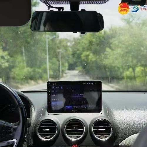 綠意盎然映西河，產(chǎn)業(yè)興旺促發(fā)展