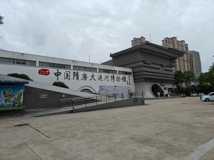 探訪濉淮景韻，共繪文旅新章