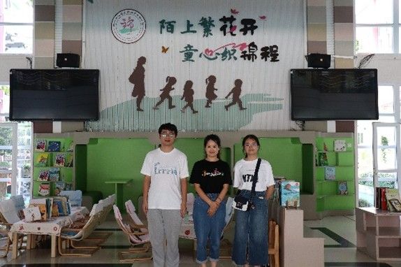 托班擴容穩生源，游戲啟智守初心：臨安錦城中心幼兒園巧應少子化浪潮