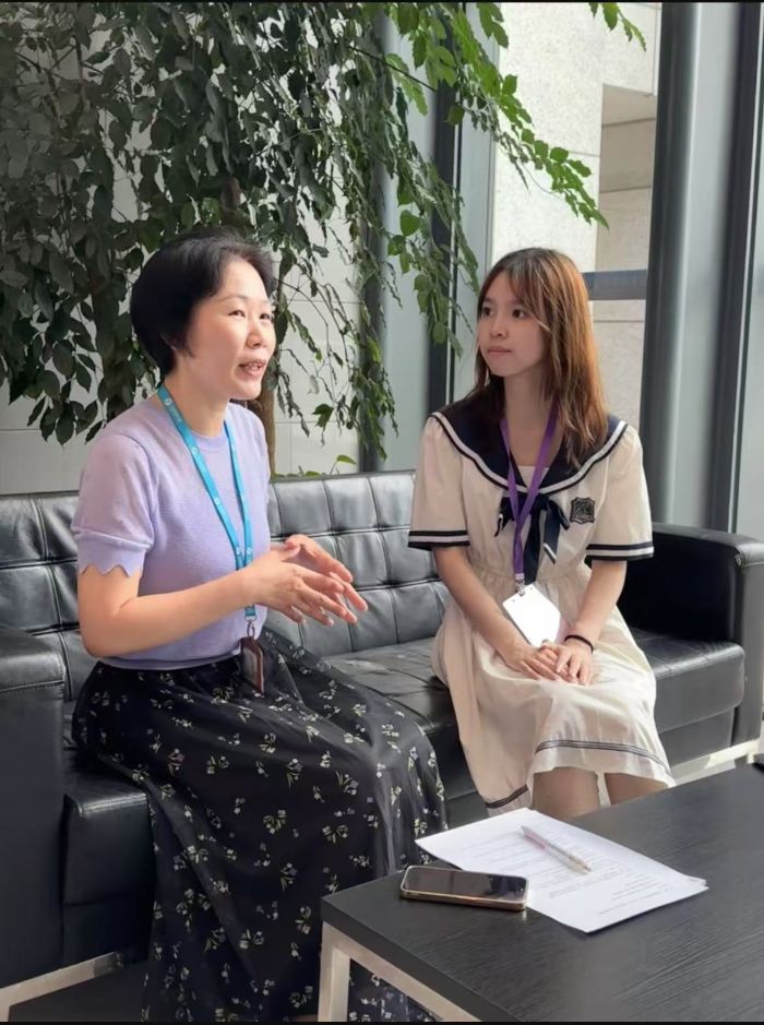 以初心之筆，繪就職工子女暑期美好畫卷