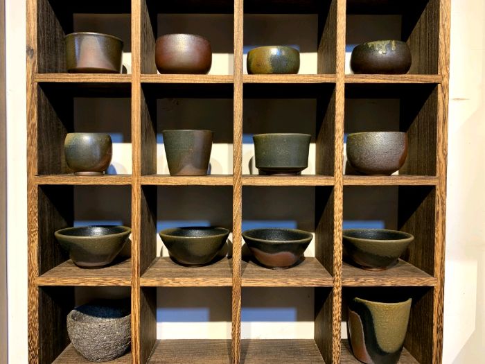 觸摸千年陶韻：重慶人文科技學院安陶小鎮體驗非遺制作