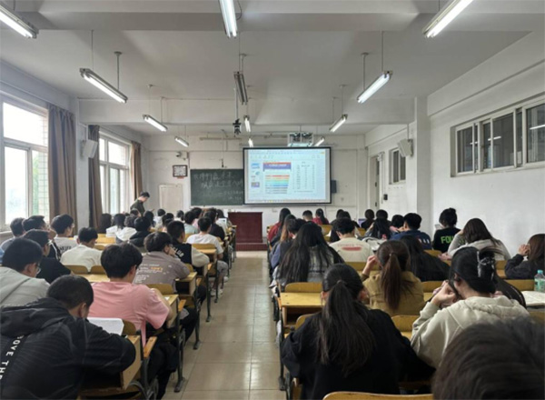 “軟件行·贏未來”—— 學(xué)長與你嘮求職