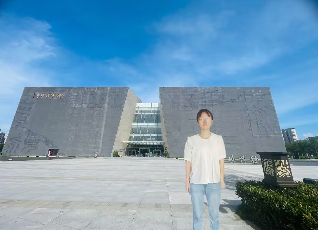 走進阜陽博物館 觸摸千年潁淮文明