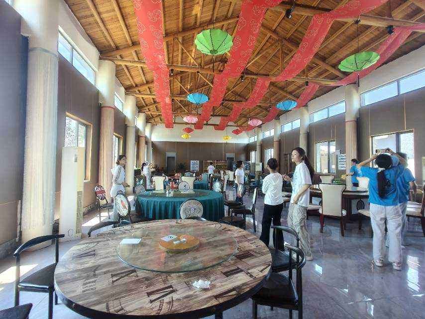 尋跡公社記憶，解碼稻田新夢