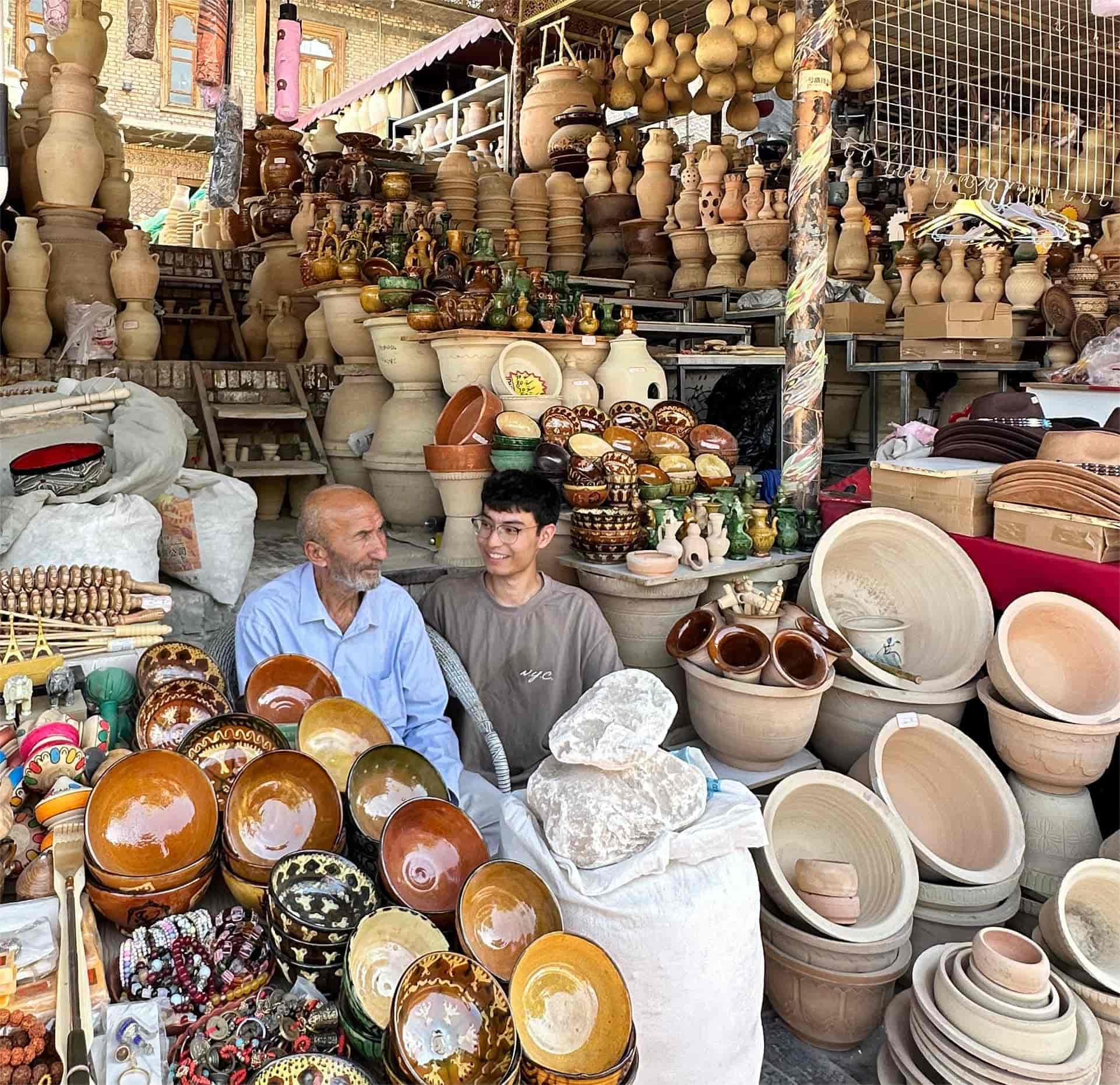 民族團結·同心筑夢