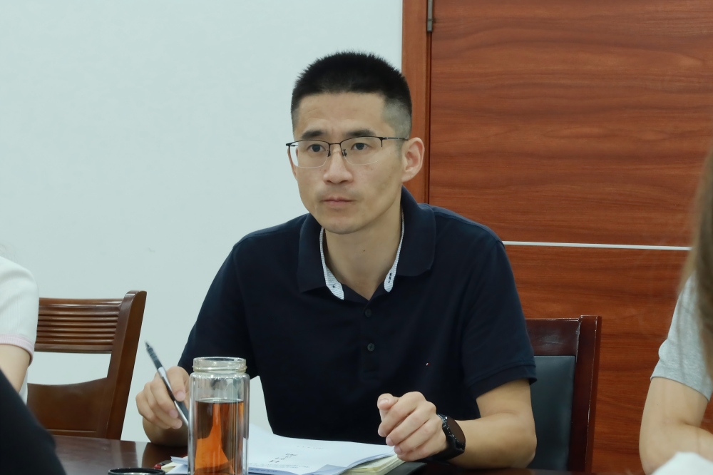 浙江財經大學：赴武義調研山海協作，探共富發展新路徑