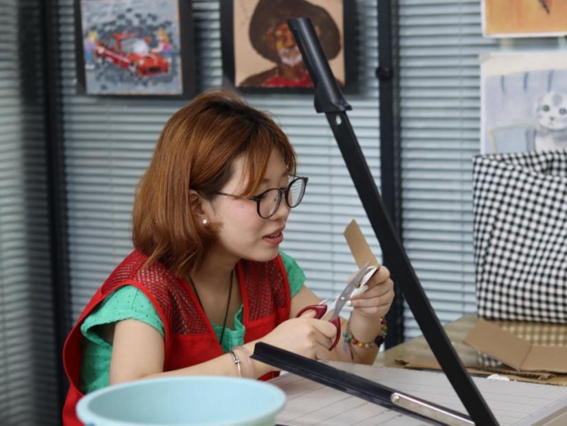 書香潤童心 實踐礪成長