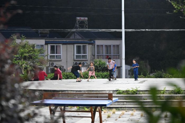 個人感悟|河海大學“追光”支教團姚嘉言