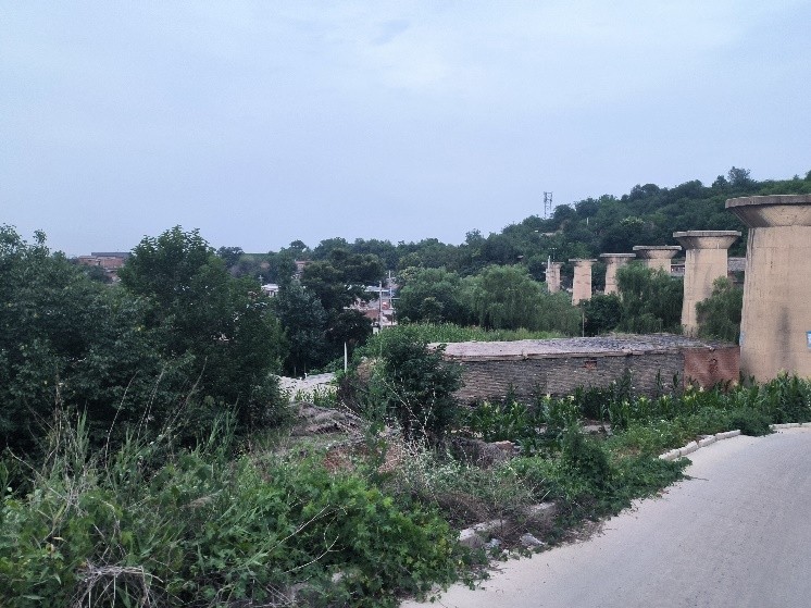 歷覽青山隳復起，生態重建路尚遙——山東大學生命科學學院“虞衡”關于生態環境保護分析調研團赴山西省陽泉市的采訪總結