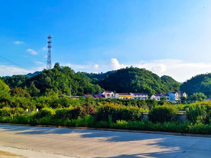 個人感悟│河海大學“追光”支教團朱喜