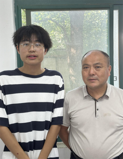 傾聽百村支書----使命與擔當下的鄉村振興之路