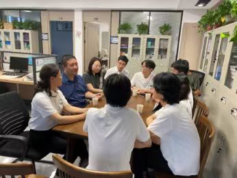 “踐生態理念 護南方朱鹮”——浙農林師生赴開化縣實踐調研