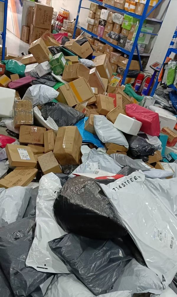 淮北師大吳雅婷南陵調研：深挖菜鳥驛站探尋中小企業發展路徑