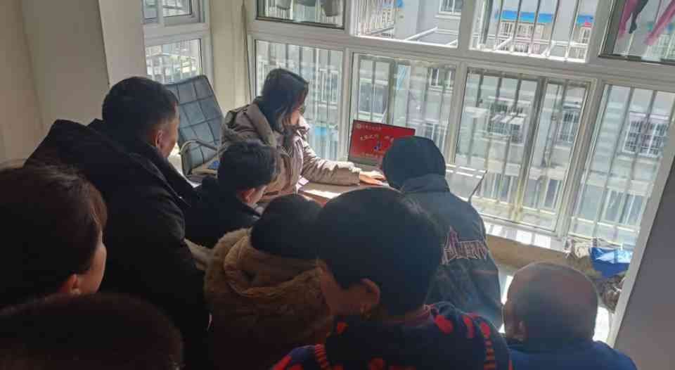 寒假學子返鄉科普，助力家鄉科學素養提升