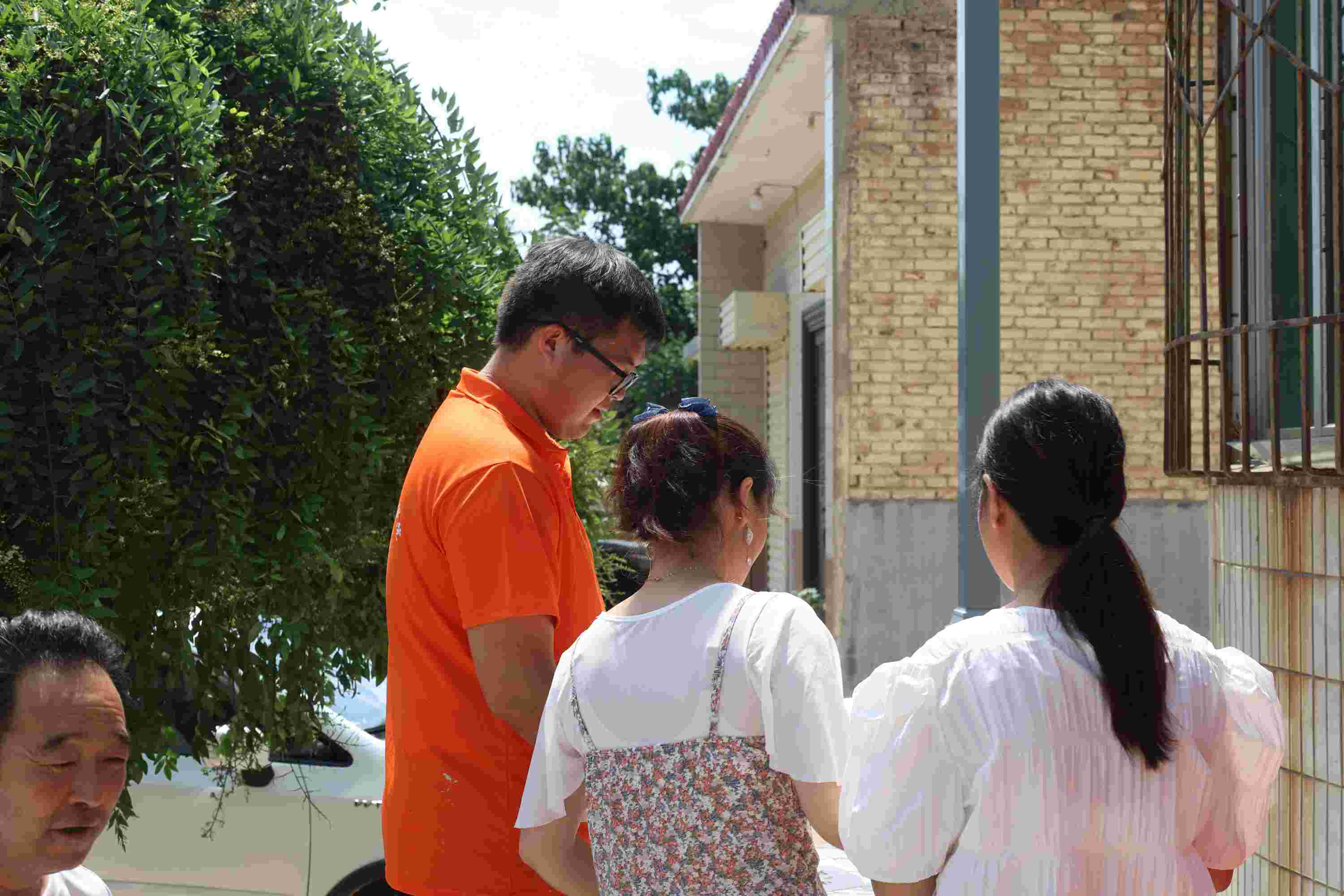 藝術點亮鄉村，青春助力振興 ——文藝匯演籌備火力全開