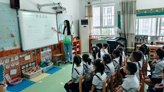 暑期社會實踐心得感悟（二）
