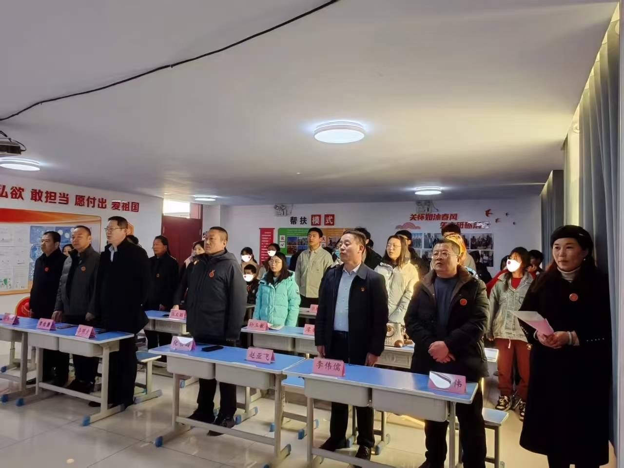 沂心筑夢：構(gòu)建政府+社會組織模式，全力護航孤困兒童健康成長