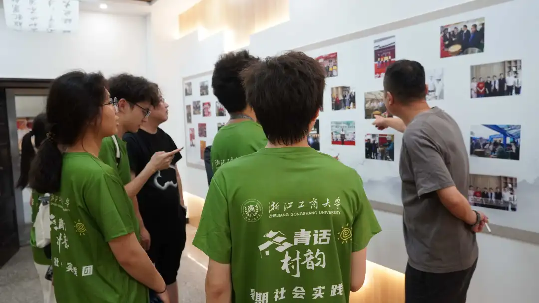 【青話村韻】海寧市興福村丨尋“興福”足跡，賞非遺風(fēng)韻