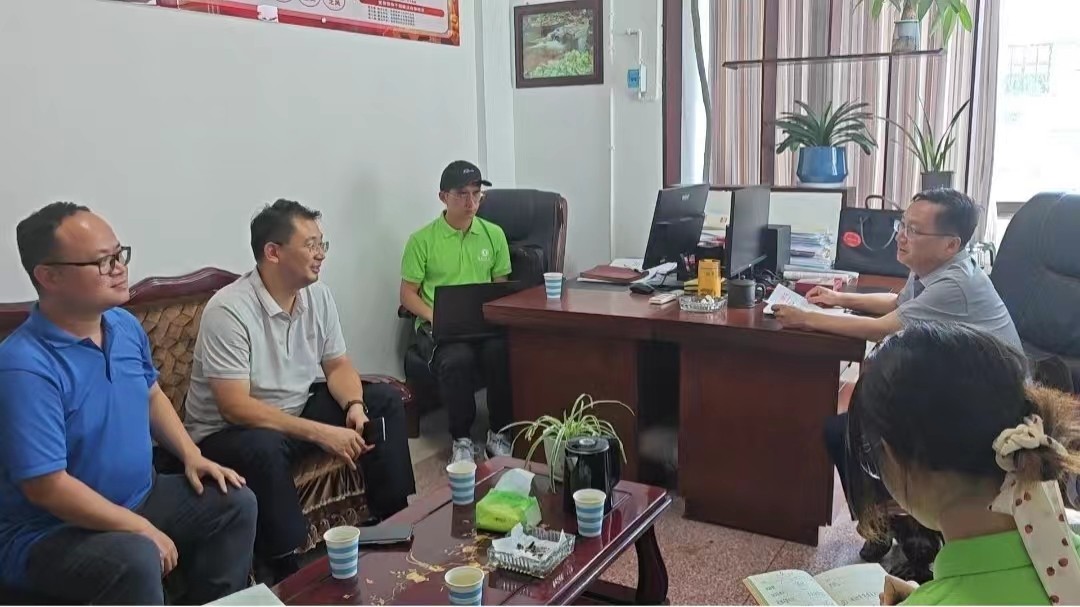 共商社會治理，共鑄民族團結