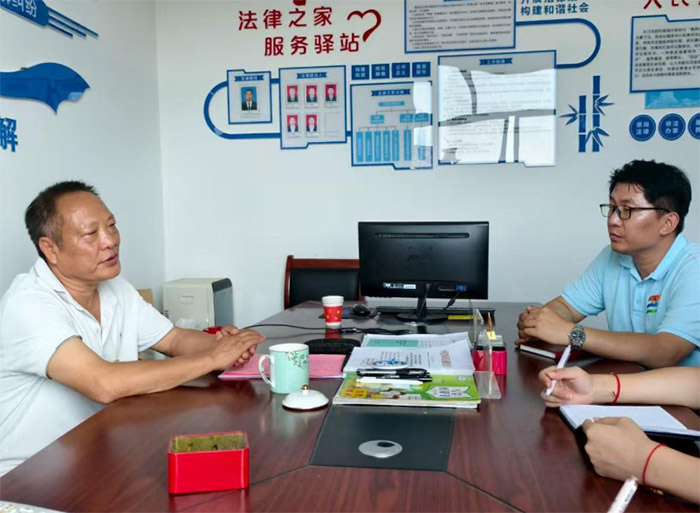 對話合興村，解碼鄉村振興“密碼”?