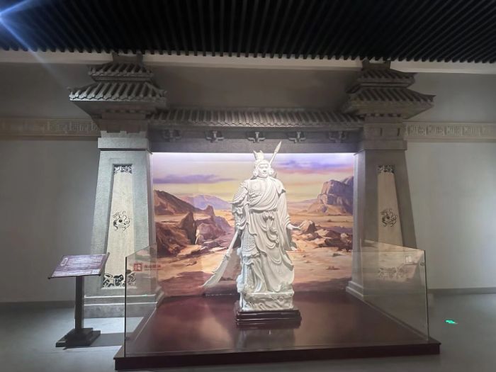 身臨兵圣境 心悟孫子謀