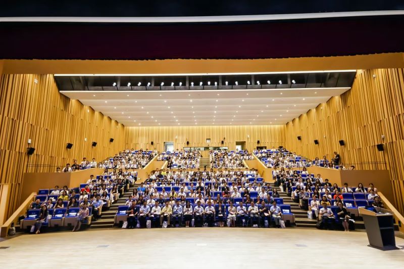 推動綠色發展，構建可持續未來：全球共謀生態文明新篇章