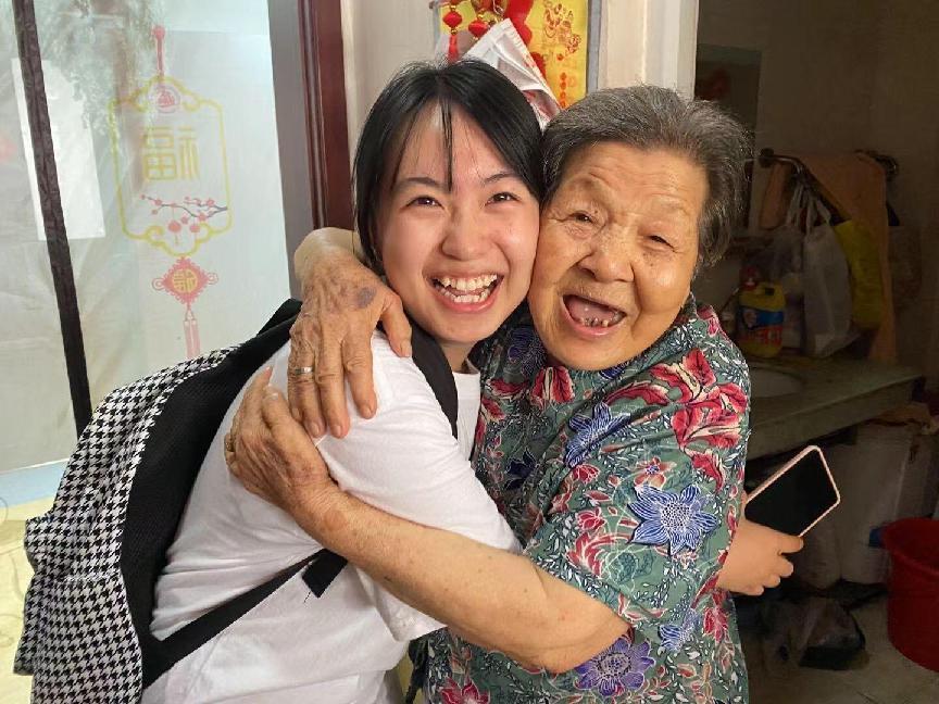 童叟共語，普話暖心田