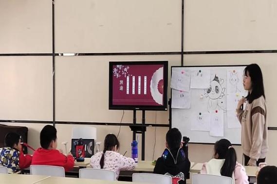 沉浸文化之旅，解鎖電的奧秘