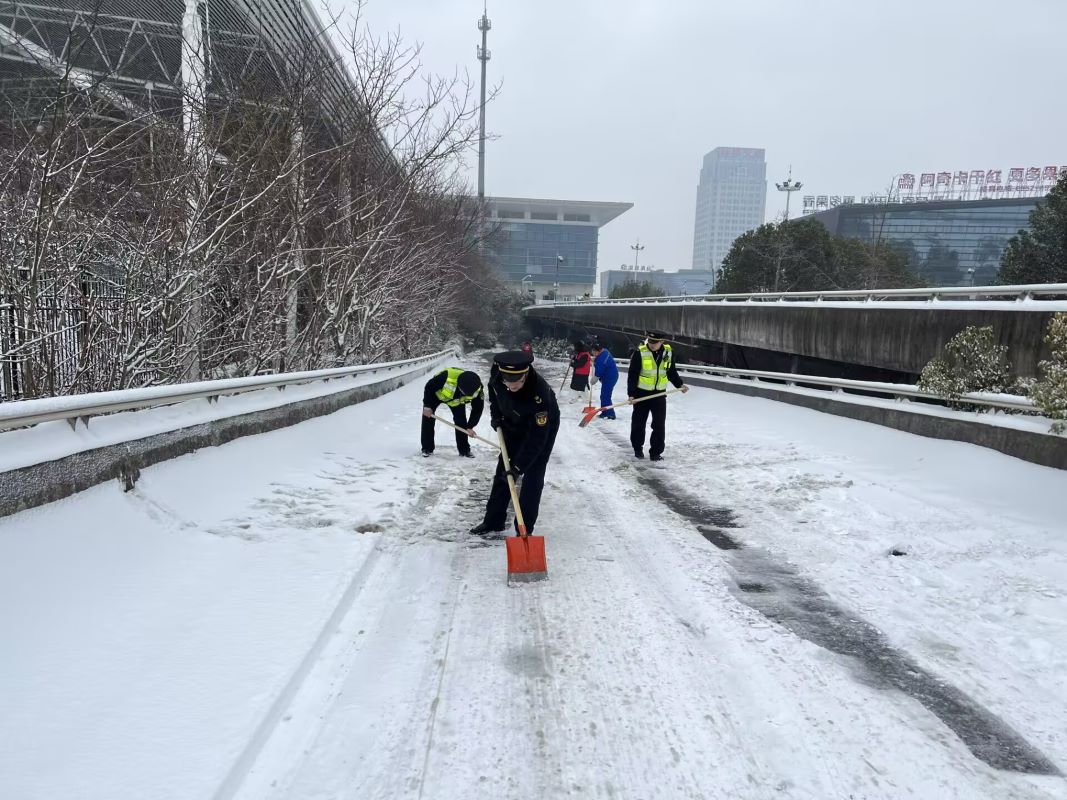 返家鄉(xiāng)大學(xué)生情暖居委會，“創(chuàng)青春”綻放光彩