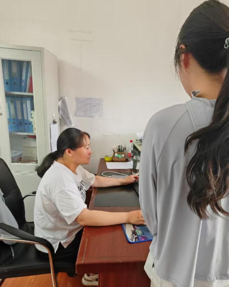 百村支書訪談錄，解碼鄉村振興的基層智慧