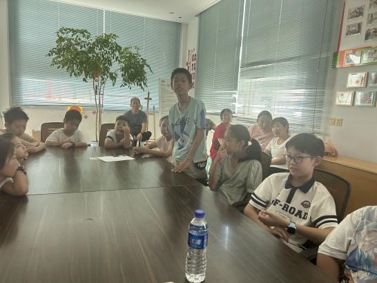 吳音繞鄉(xiāng)韻，親語叩心門