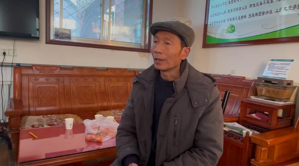 精細(xì)網(wǎng)格劃分，賦能農(nóng)村養(yǎng)老?