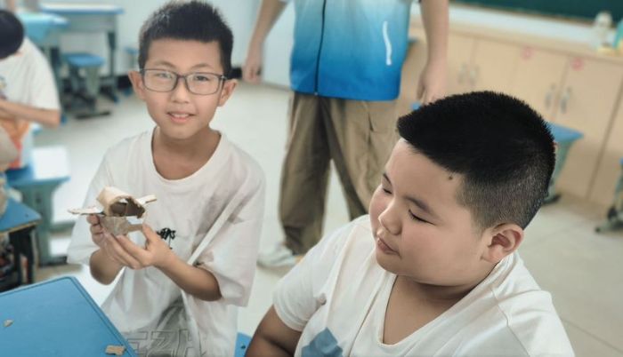 微光筑夢(mèng)支教團(tuán)