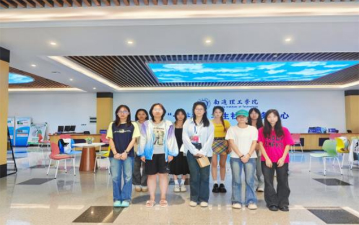 傳承紅色基因，弘揚“兩彈一星”精神——星耀先鋒隊宣講團暑期開展宣講活