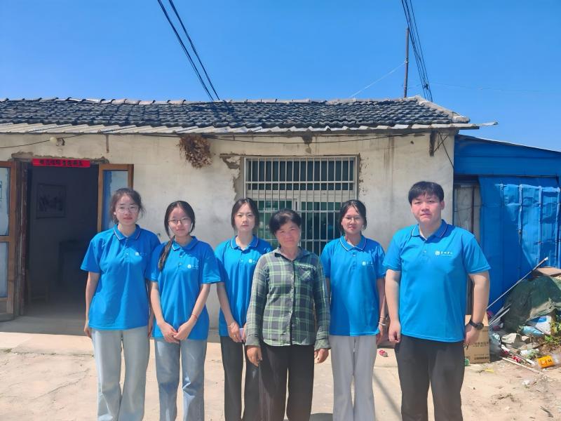 智慧“葡”新篇：同大鎮葡萄園數字化種植實踐見實效