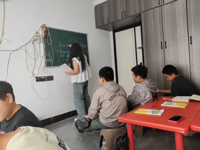 田埂課堂：一場關于教育的覺醒之旅