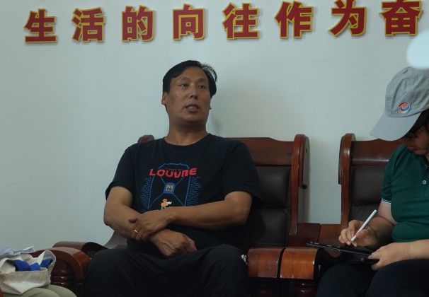 校企聯動謀發展，青春賦能產業興 | 長安大學赴云南迪慶“推普云嶺行，青春話振興”暑期社會實踐順利進行（四）