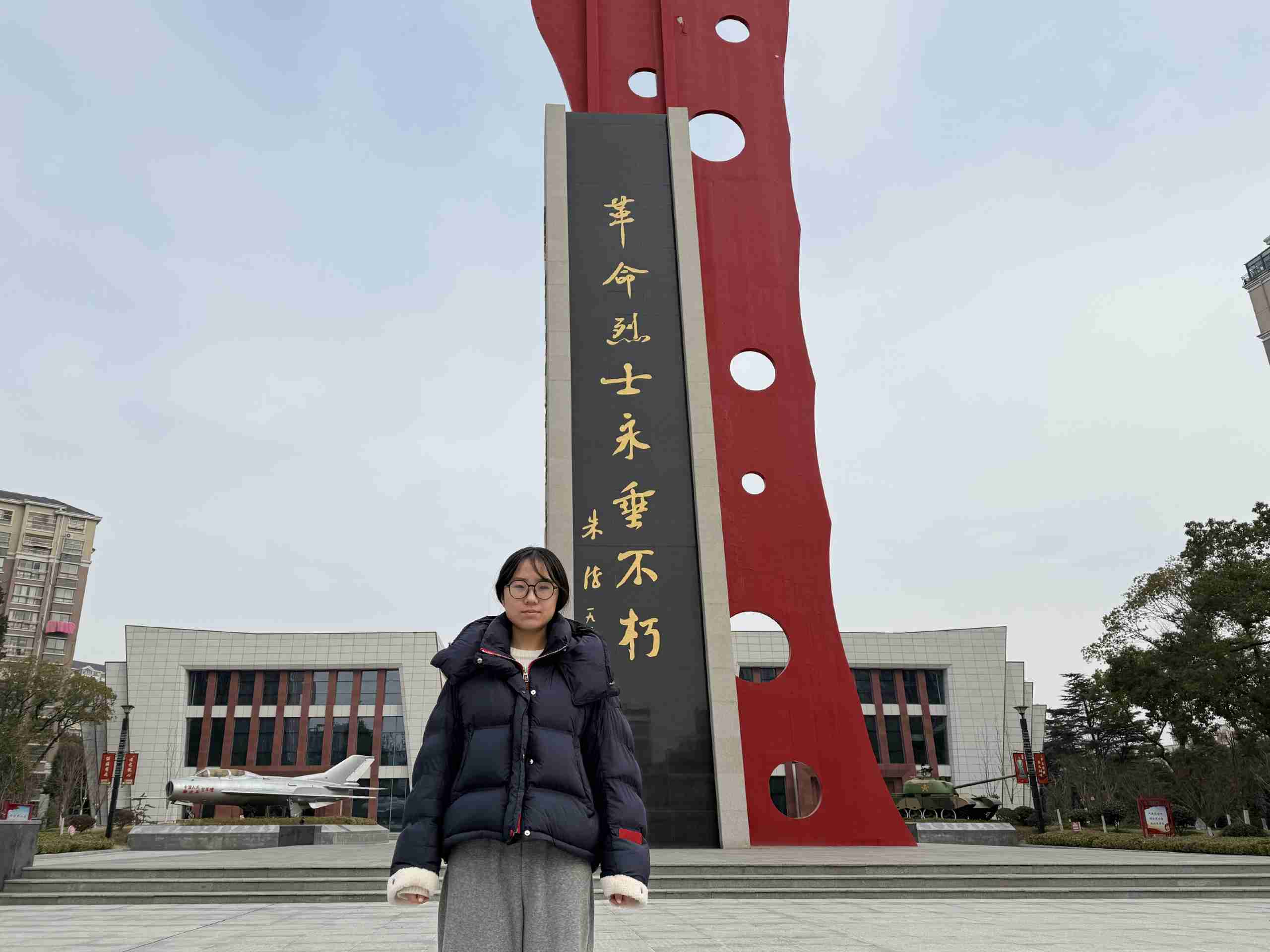 續遵義烽火，傳實踐真知｜敬文書院實踐團隊開展紅色專項社會實踐活動