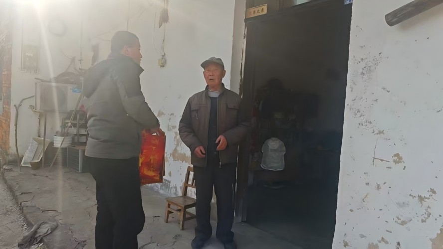 文明實踐在行動：共筑新時代精神家園