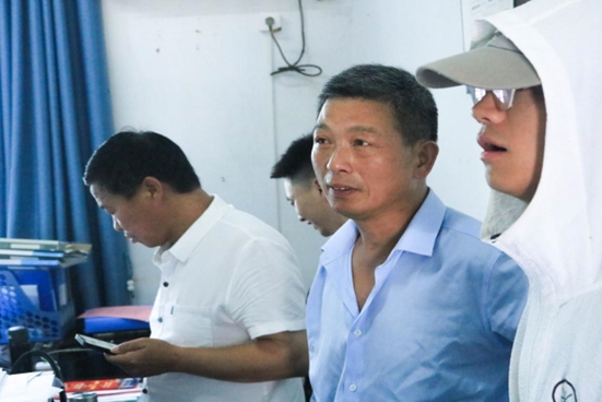 智能眼鏡照農途，科技興農繪藍圖