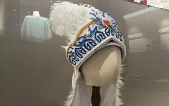 南通大學(xué)杏林學(xué)院經(jīng)管學(xué)部“越”韻飛揚小分隊赴浙江省嵊州市越劇小鎮(zhèn)