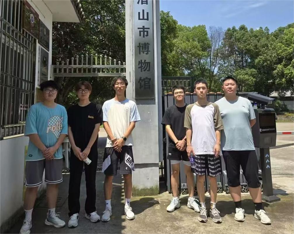 融合發展，文化啟迪-潛山文旅調研團