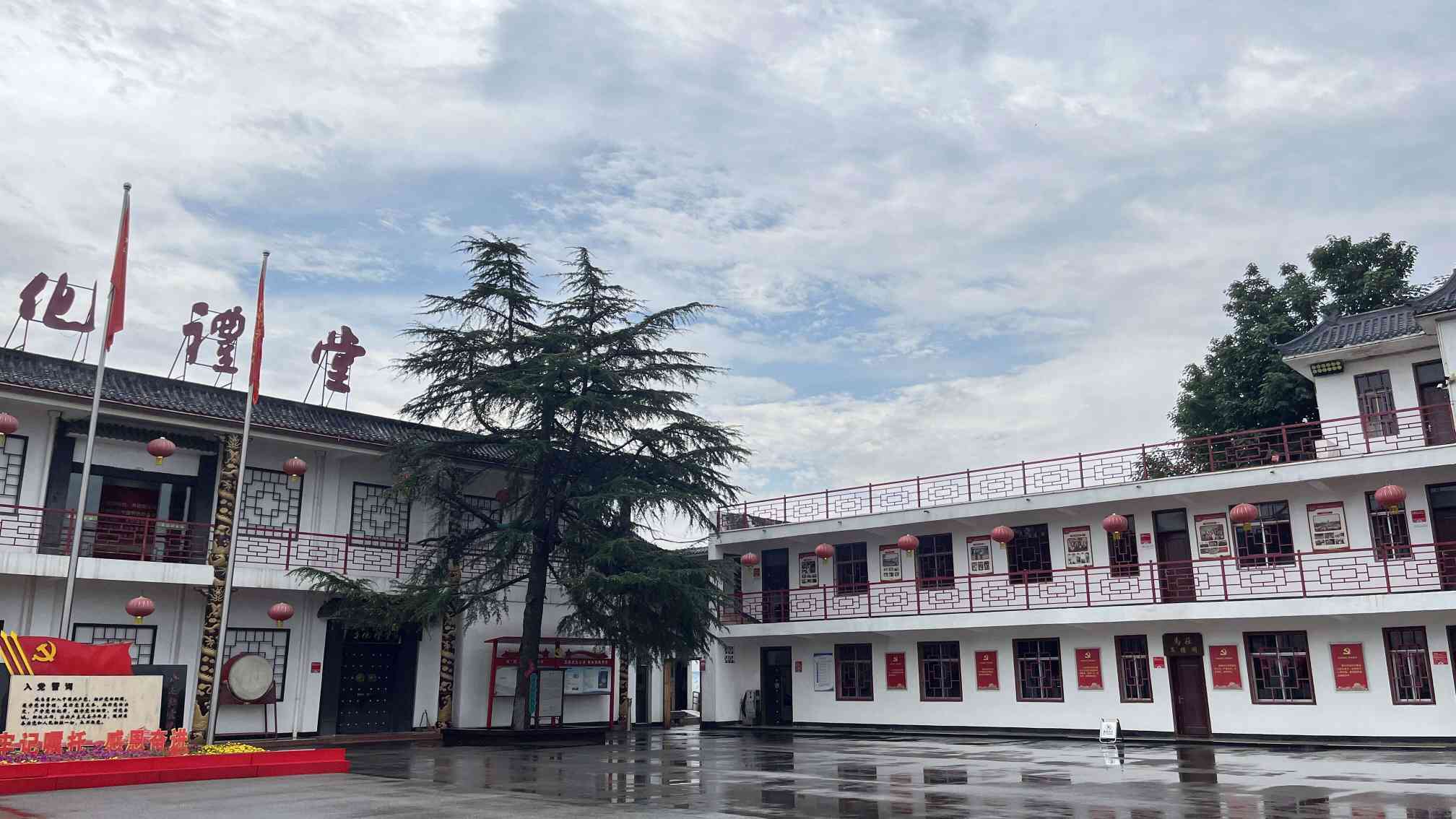 披星戴夢社會實踐團舉辦科普天文知識活動 馬莊村兒童開啟星空探索之旅