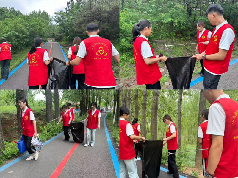 信未來·紅途領航青春志愿隊暑期“三下鄉”社會實踐活動紀實：厚植文化自