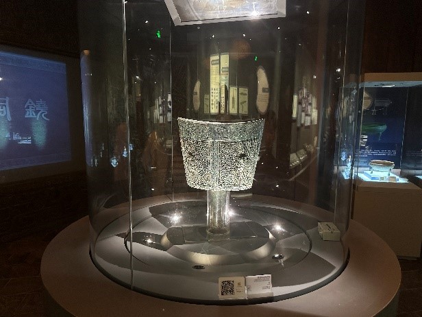 尋馬鞍山歷史，傳承文化精髓