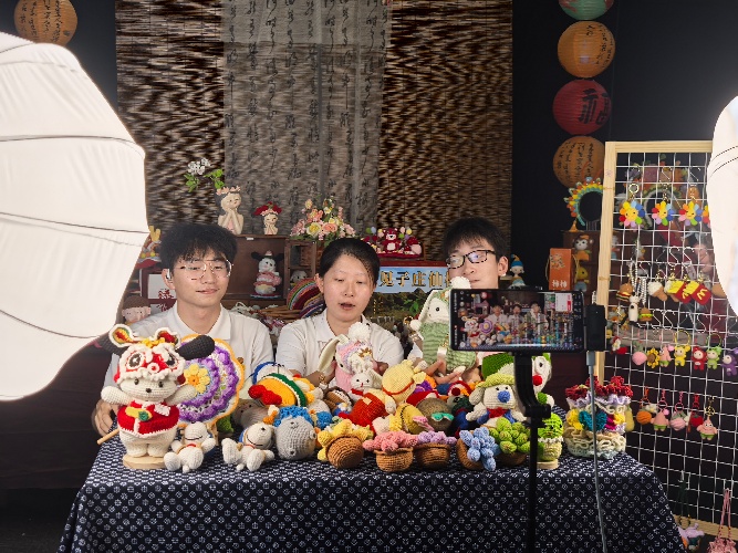 “千人百村”結碩果，鄉村振興顯擔當——北京林業大學“鄉途致遠”實踐團暑期實踐記