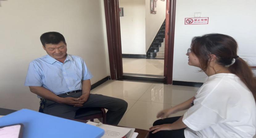 學好普通話，創造美好未來