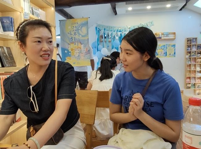 “尋評彈蘇韻，訪人民心聲” ——蘇州評彈非遺文化調研普及主題活動順利開展