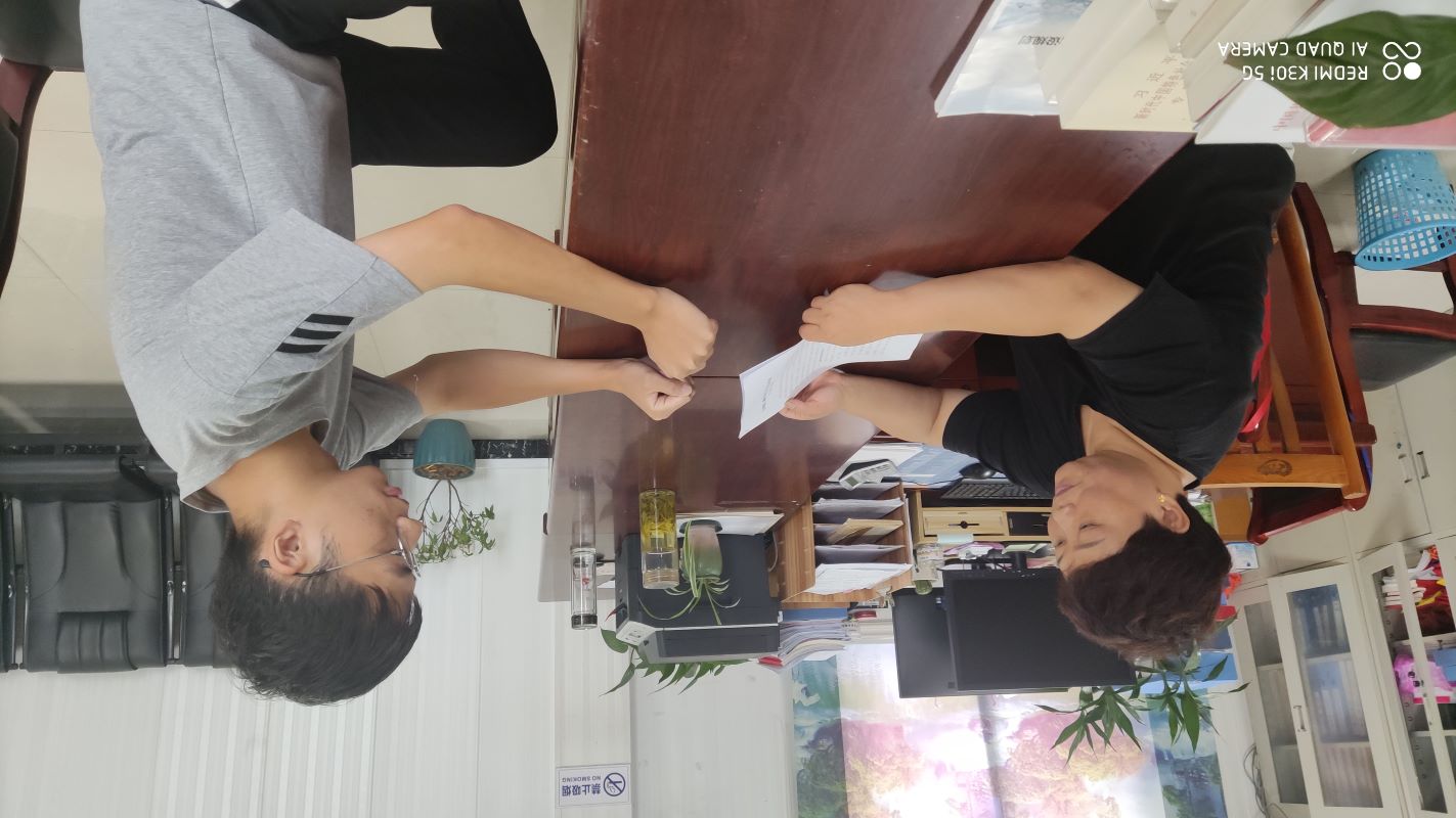 百村支書話振興：基層領導者的智慧與擔當