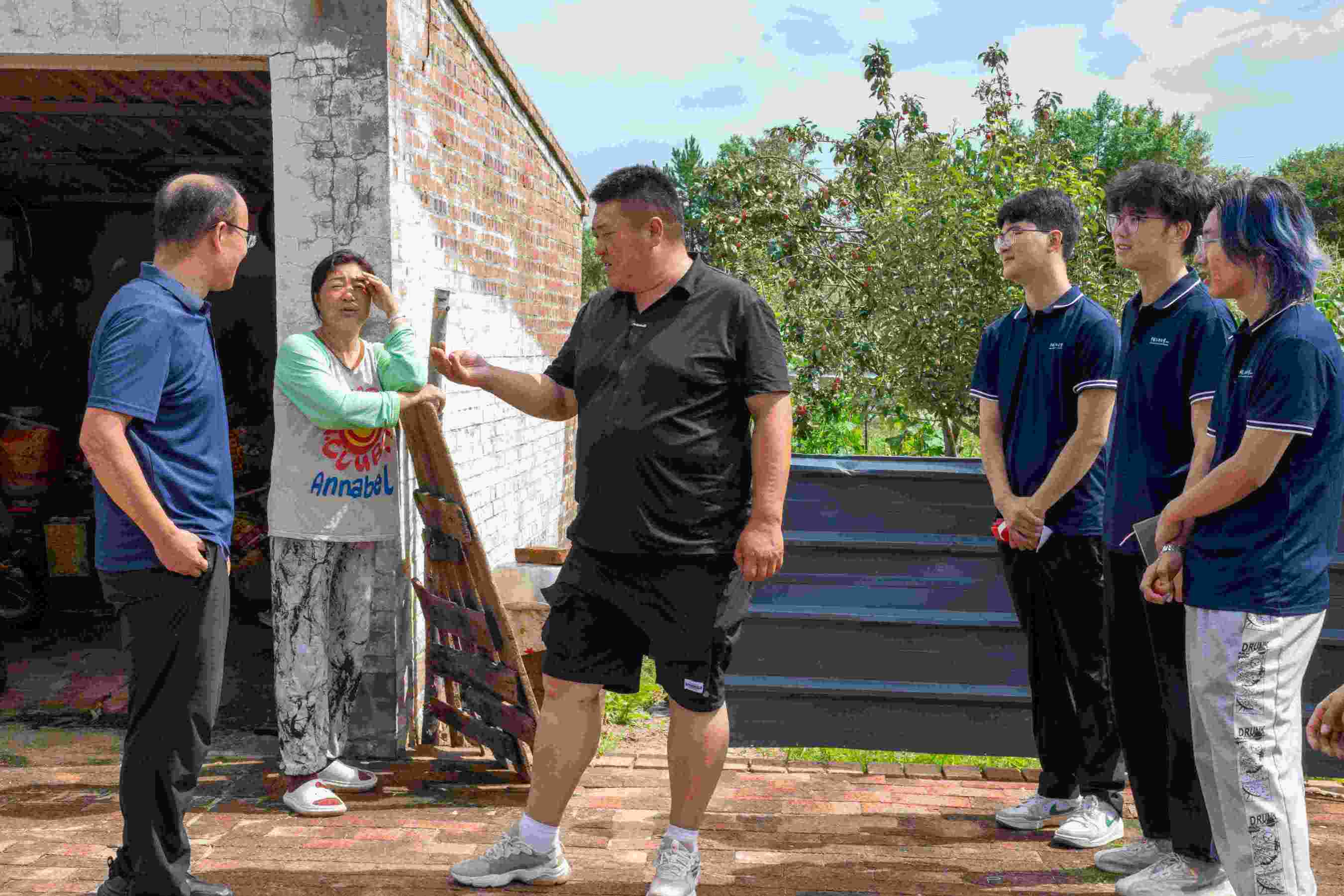 碧野興鄉(xiāng)，牛業(yè)共旺，實踐助力鄉(xiāng)村振興長